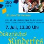 31 - Historisches Kinderfest - Umzug